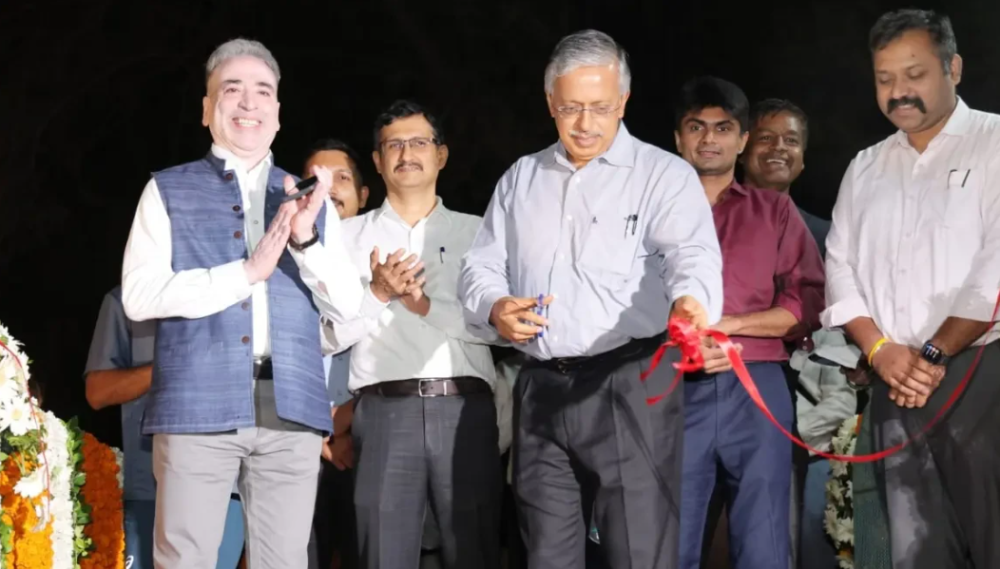 लखनऊ में यूपी का सबसे बड़ा स्केट पार्क शुरू, जानें खासियत